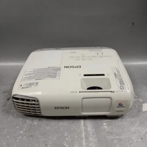 EPSON EB-X27 PROJECTOR 