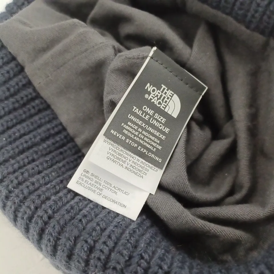 NORTH FACE SALTY DOG BEANIE - OS REG