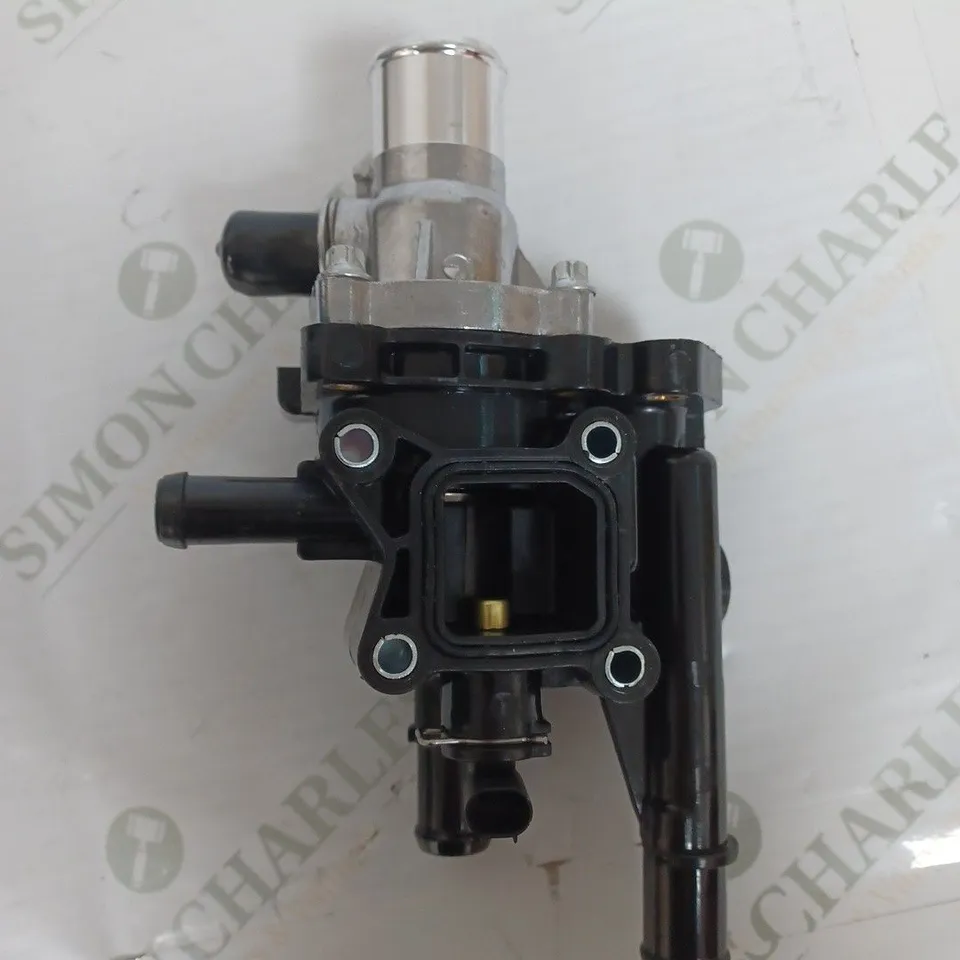 THERMOSTAT KIT DTKIT158Q 