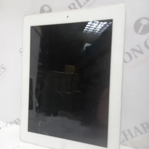 APPLE IPAD A1458 (4TH GEN) TABLET