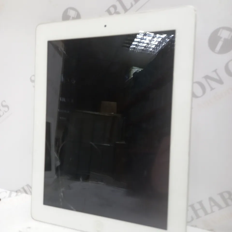 APPLE IPAD A1458 (4TH GEN) TABLET 