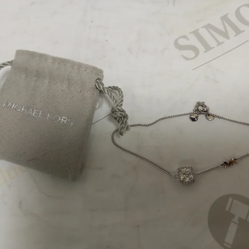 MICHAEL KORS STYLE ADJUSTABLE BRACELET