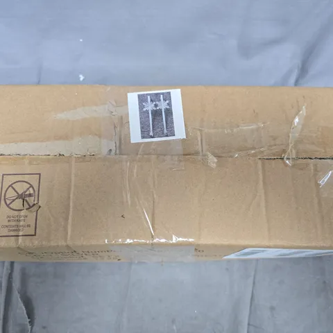 SNOWFLAKE CHRISTMAS WREATH HANGER