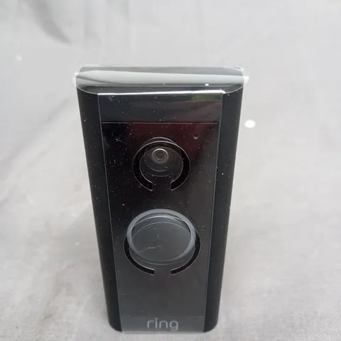 RING DOORBELL