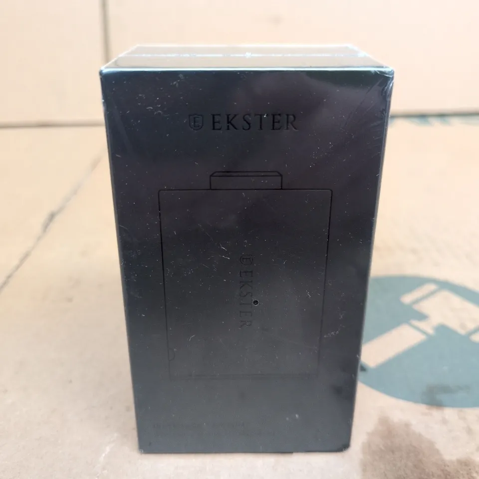 SEALED EKSTER TRAVELPACK AIR PUMP