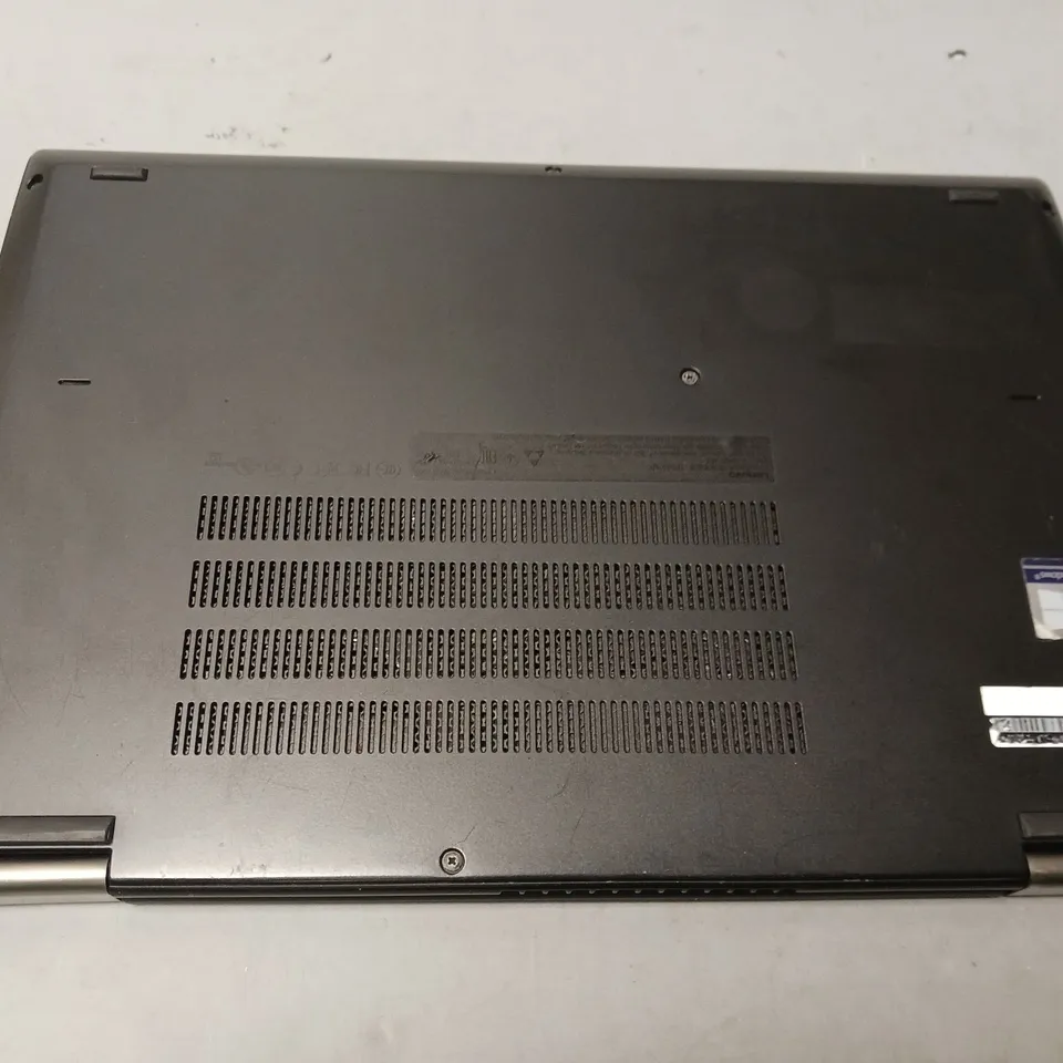 LENOVO THINKPAD YOGA 370