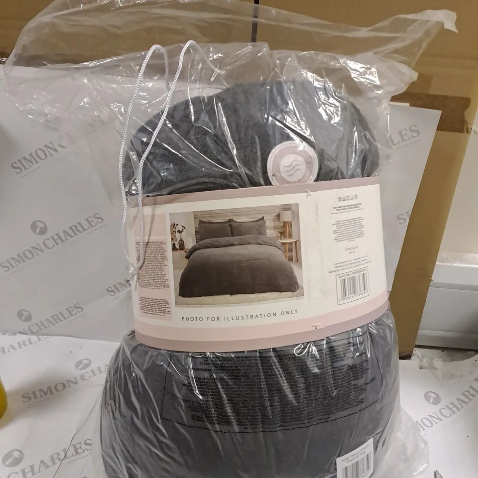SLEEPDOWN COSY COLLECTION 