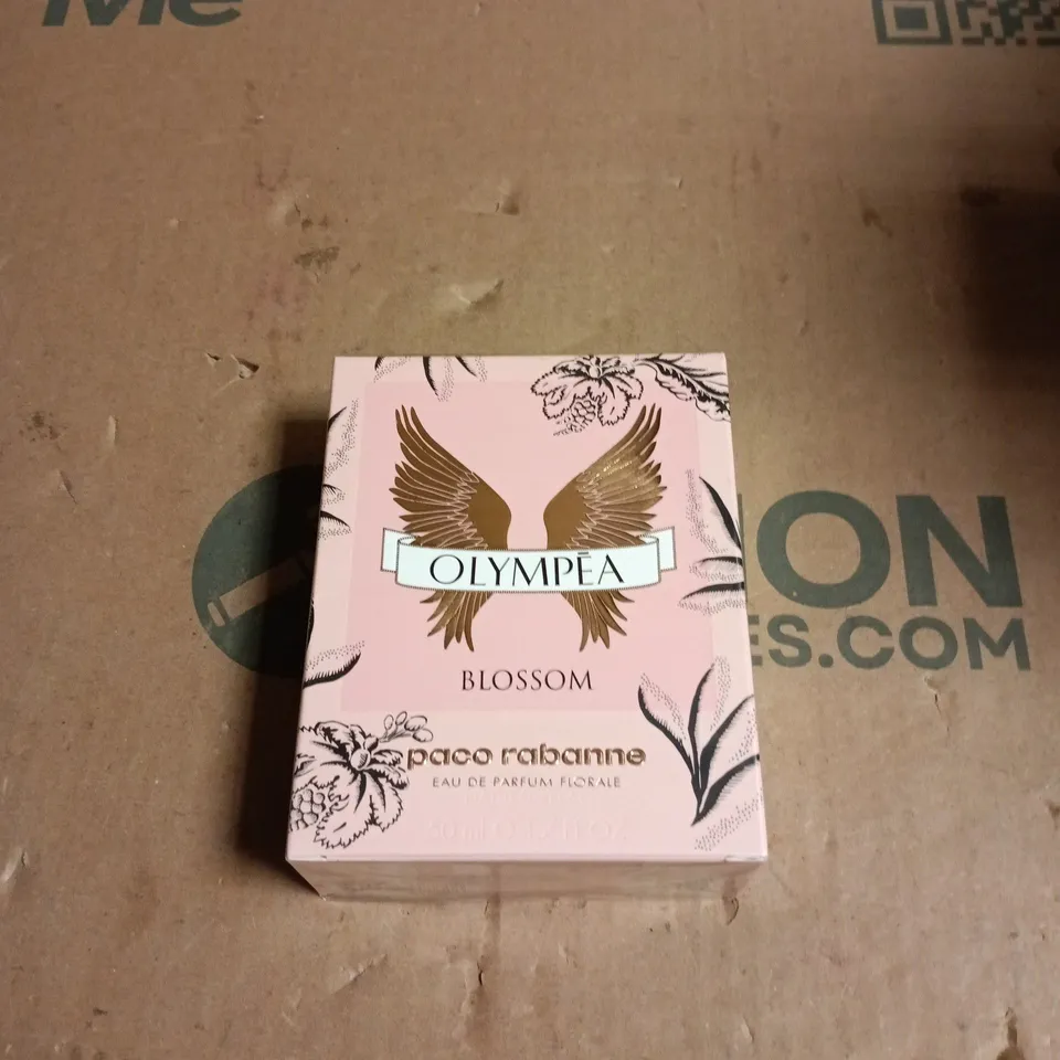 Paco Rabanne Olympéa Blossom Eau de Parfum 50ml