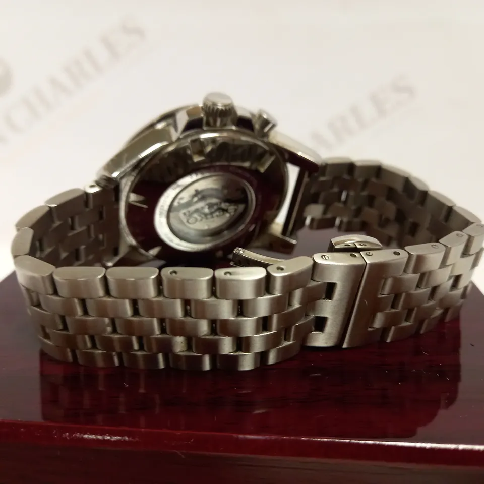 SEIKO BRACELET STRAP WATCH