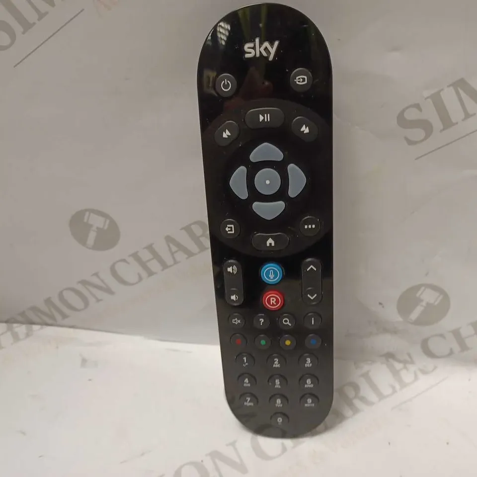 SKY Q REMOTE