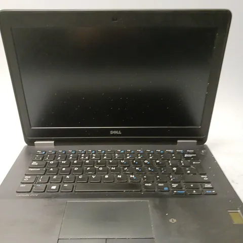 DELL LATITUDE E7270 LAPTOP