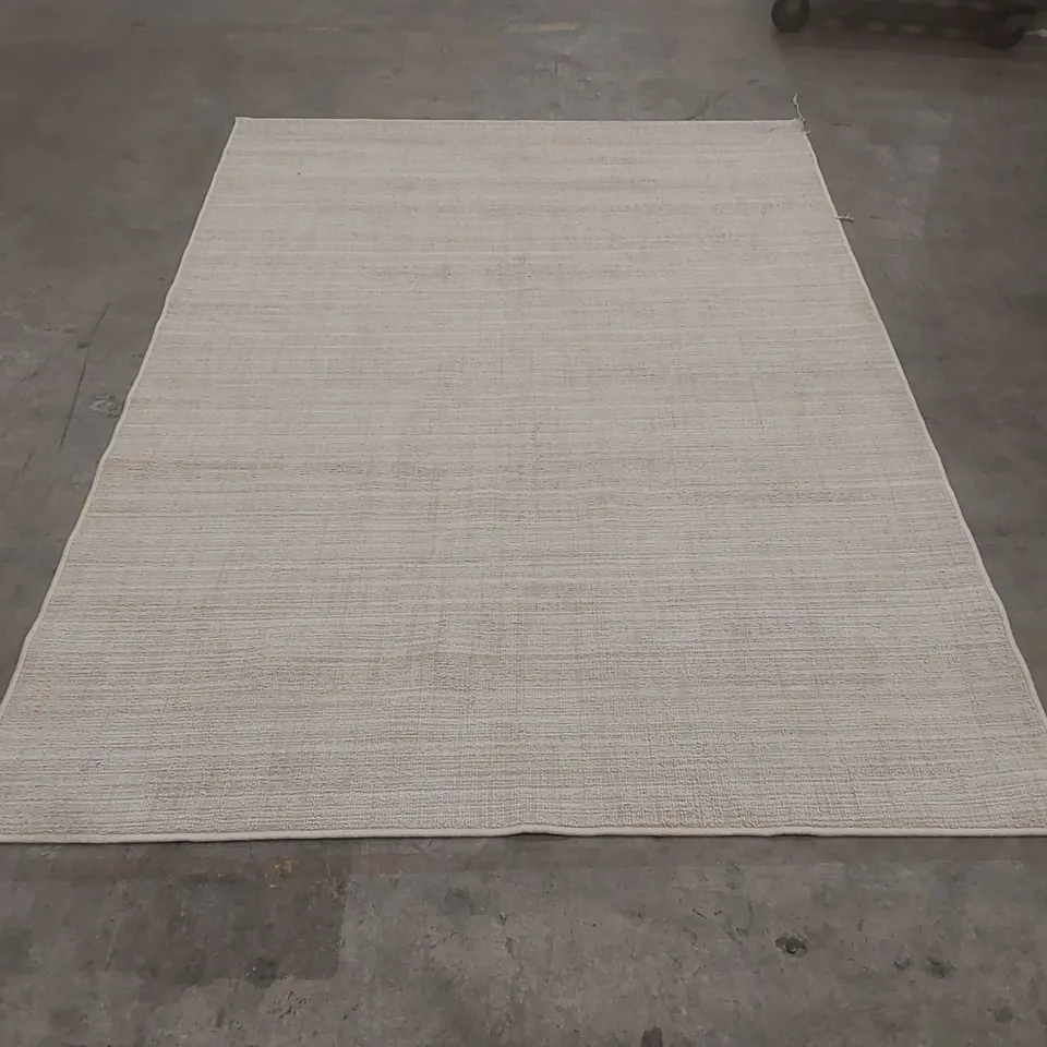 QUALITY DESIGNER AREA RUG - APPROXIMATELY 230 x 160cm