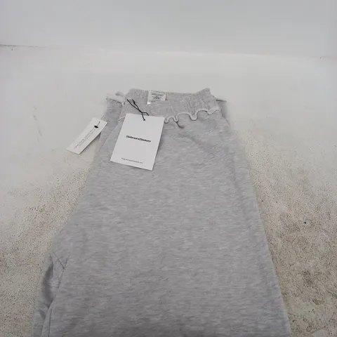 SISTER AND SEEKERS JOGGERS - SIZE 2XL