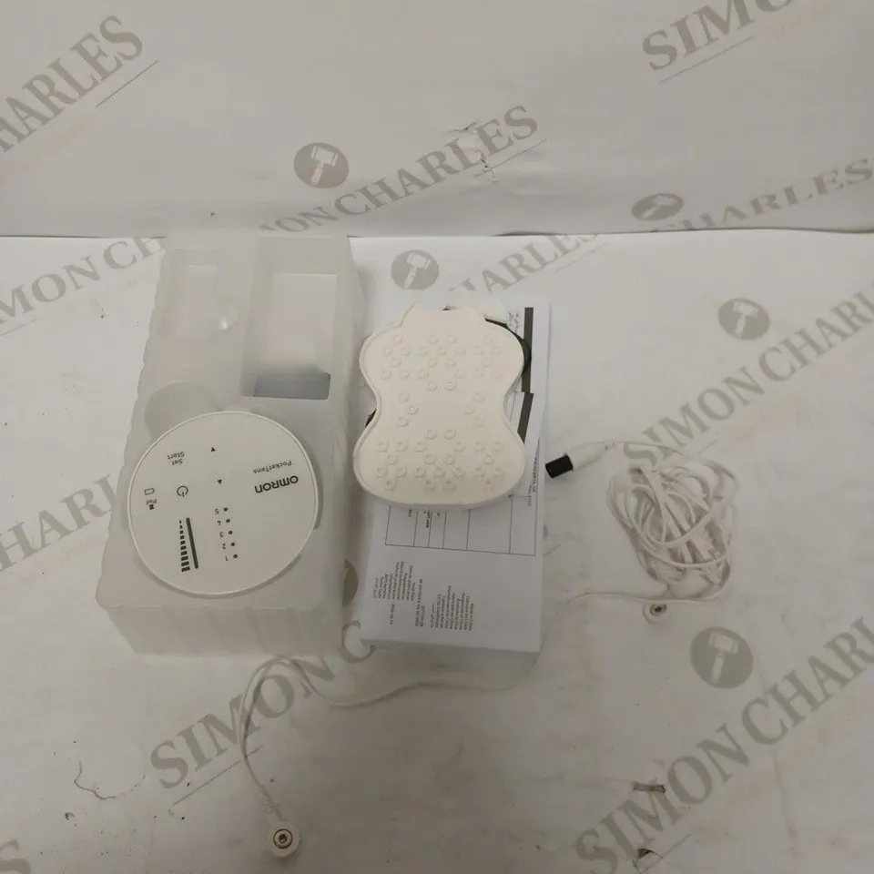 OMRON POCKETTENS PAIN RELIEVER 