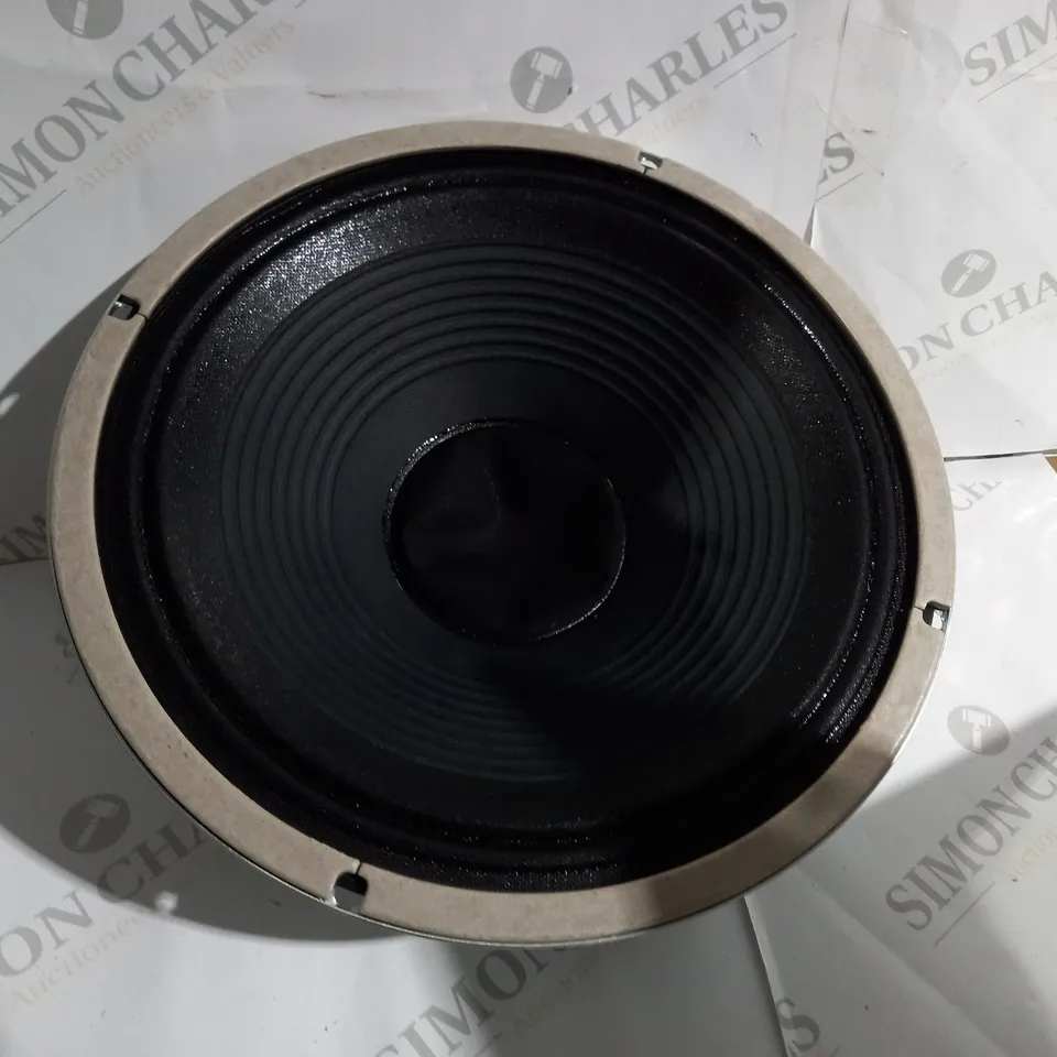 BOXED CELESTION G12T-100 GUITAR SPEAKER 4OHM