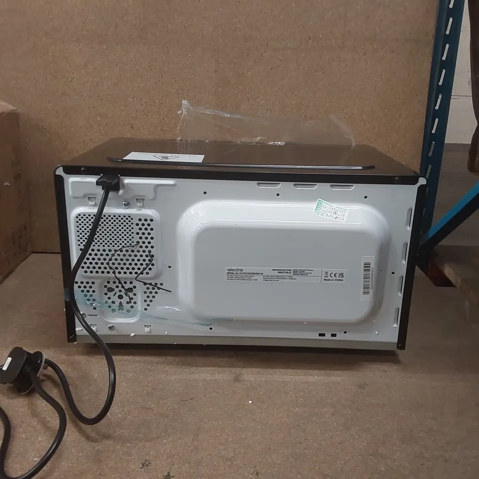 BOXED ELECTRA 20L 700W MICROWAVE OVEN
