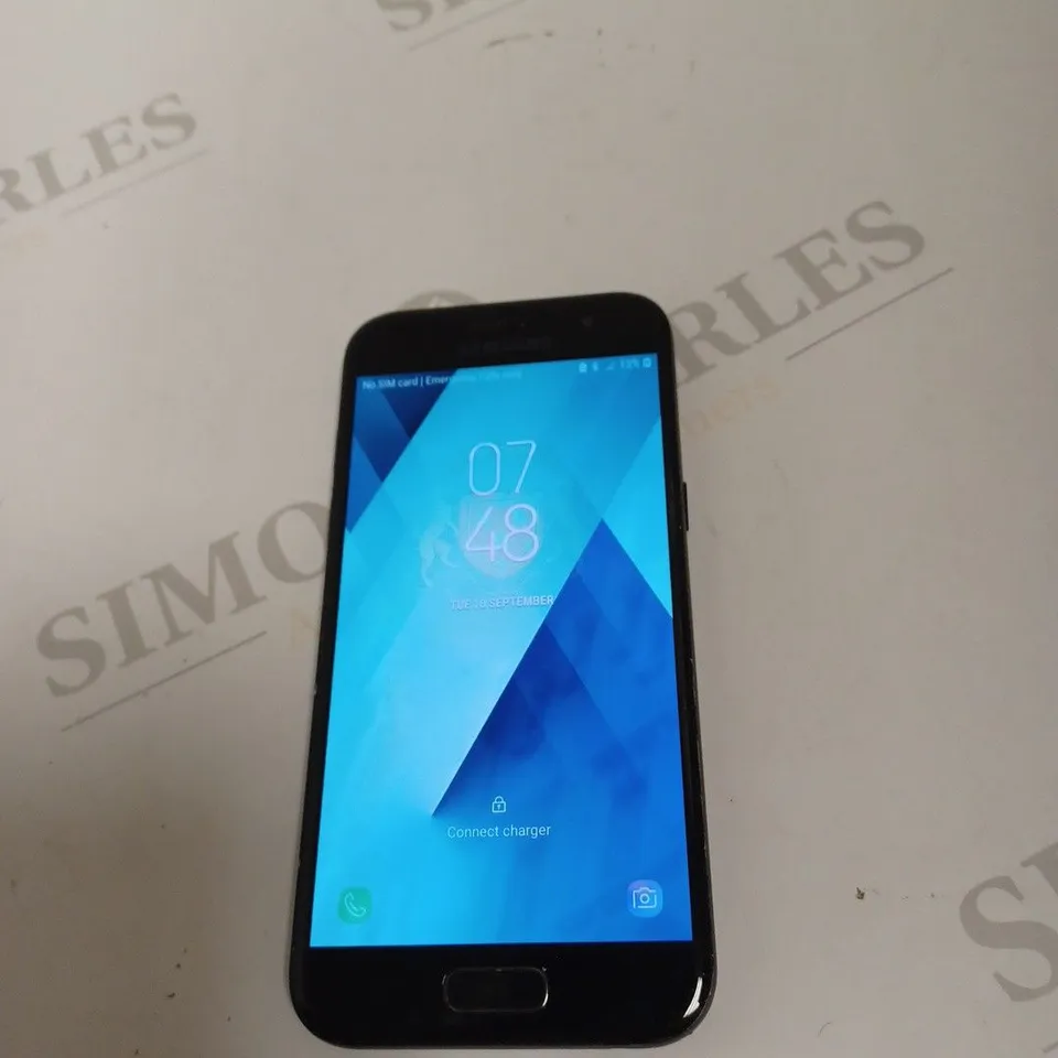 SAMSUNG GALAXY A3