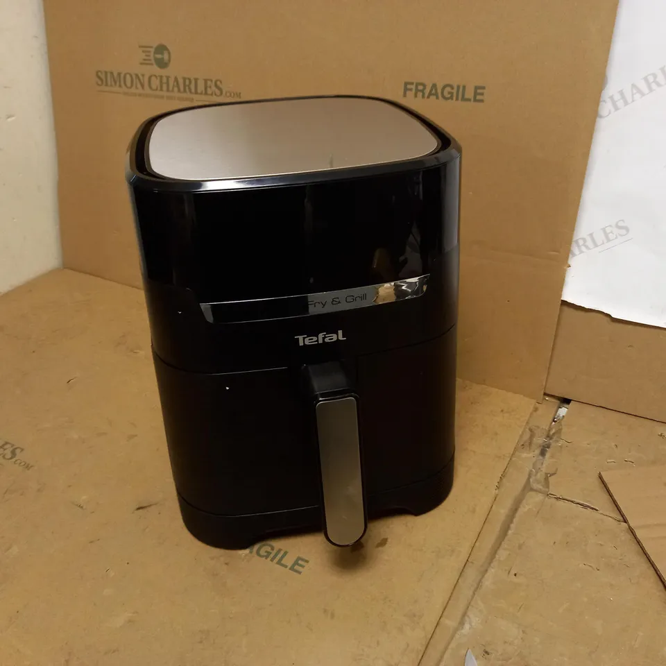 TEFAL EASYFRY PRECISION AIR FRYER