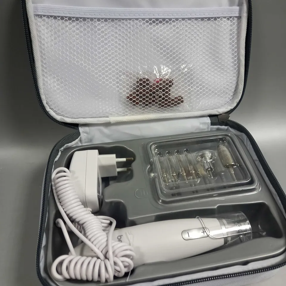 BEURER MP64 MANICURE AND PEDICURE SET