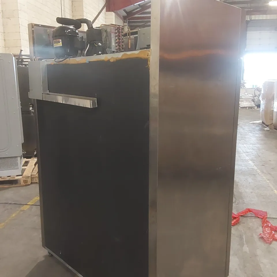 FOSTER XR1300L XTRA SOLID DOOR COMMERCIAL FREEZER