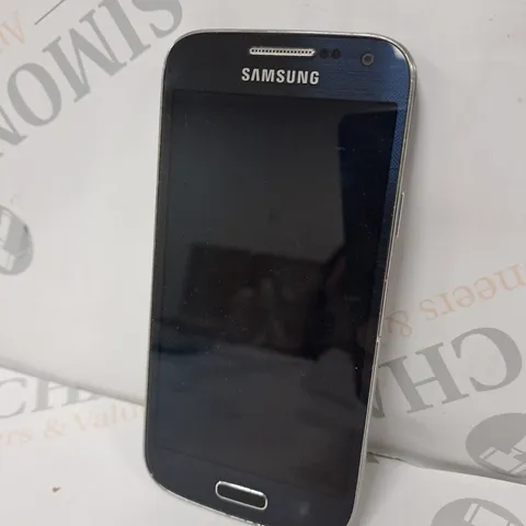 SAMSUNG GALAXY S4 SMARTPHONE