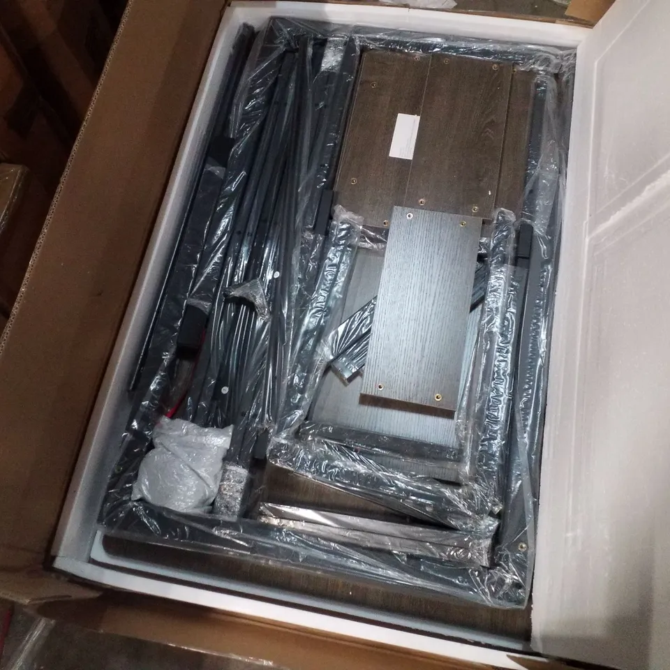 BOXED COSTWAY DINING TABLE SET