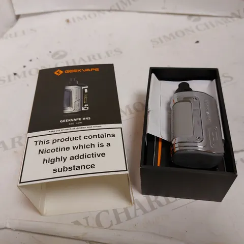 GEEKVAPE H45