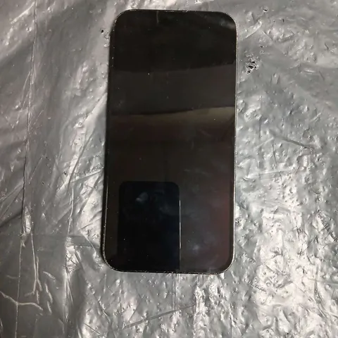 APPLE IPHONE SMARTPHONE – SPACE GREY