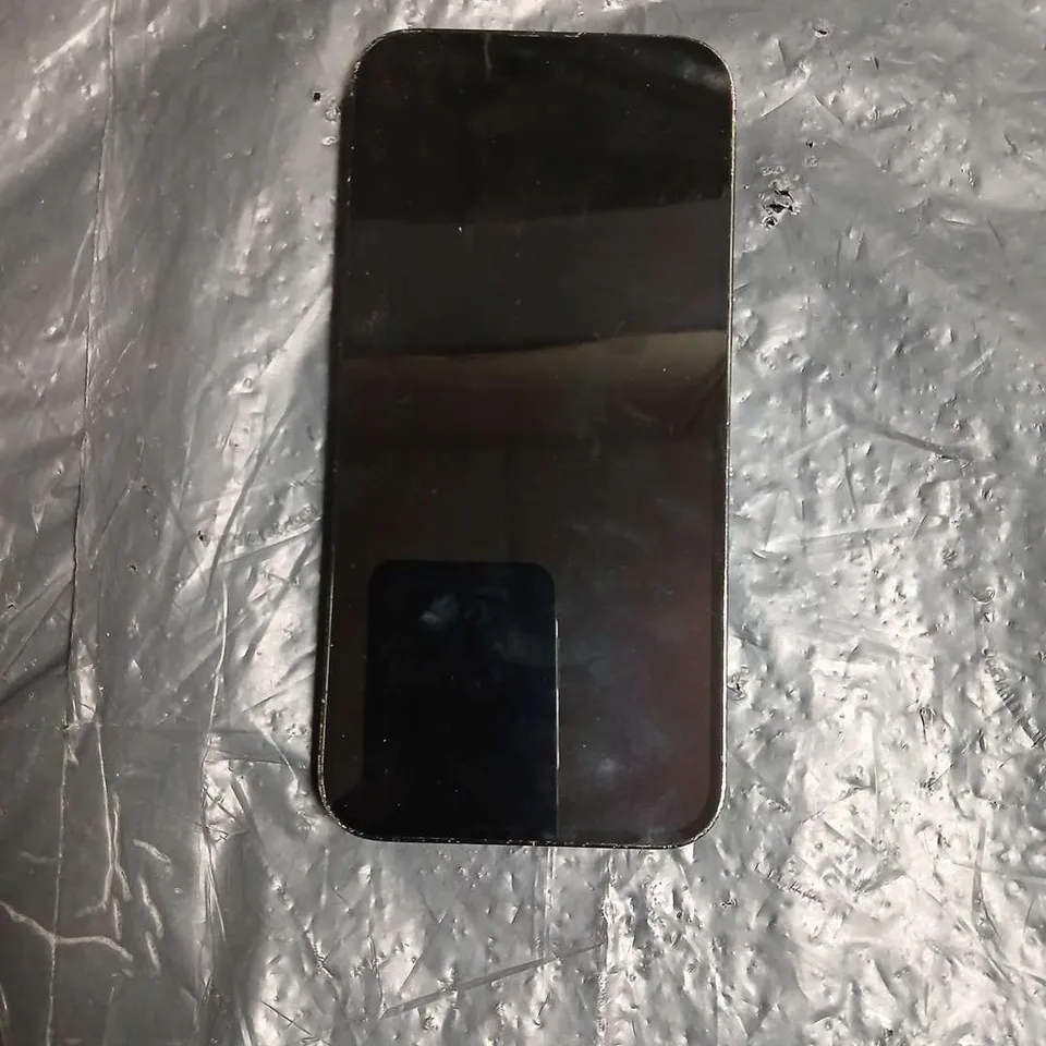 APPLE IPHONE SMARTPHONE – SPACE GREY