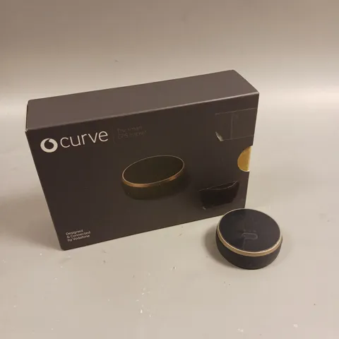 BOXED VODAFONE CURVE SMART GPS TRACKER