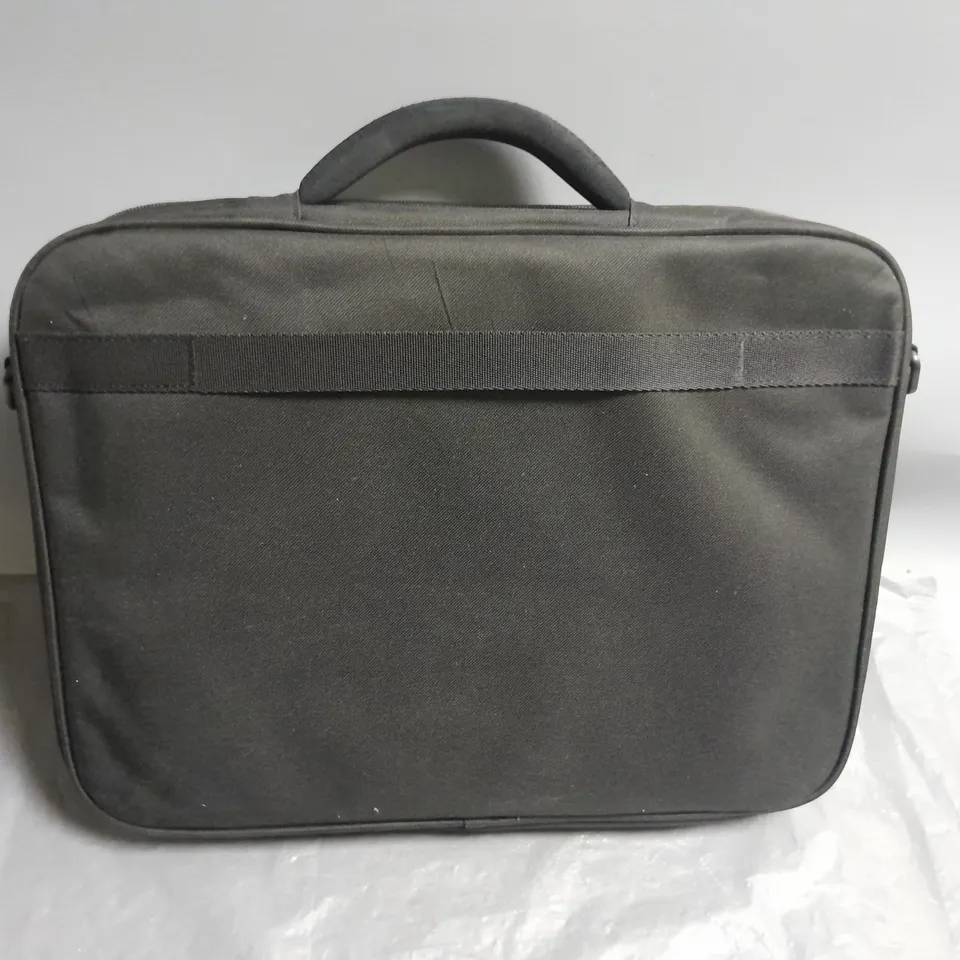 TARGUS LAPTOP BAG