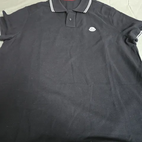 MONCLER TEE SIZED L