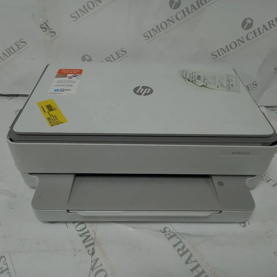 HP ENVY 6020E PRINTER