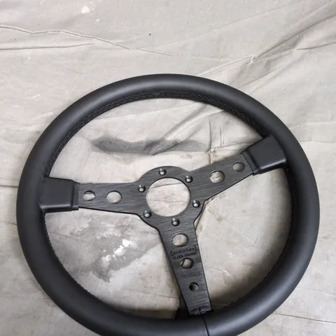 VOLANTE STEERING WHEEL 