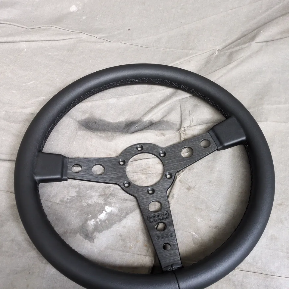 VOLANTE STEERING WHEEL 