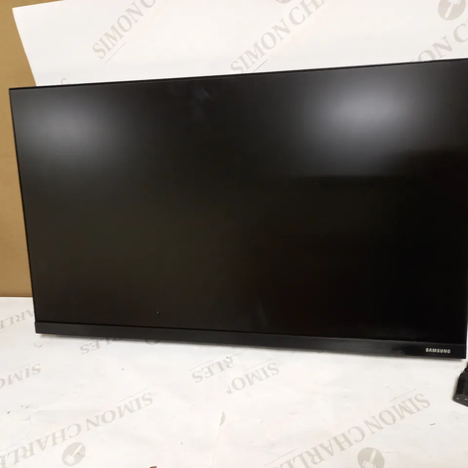 SAMSUNG LF24T350FHRXXU 24" T35 75HZ FULLHD 1080P MONITOR
