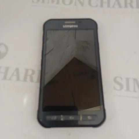 SAMUNG MOBILE PHONE