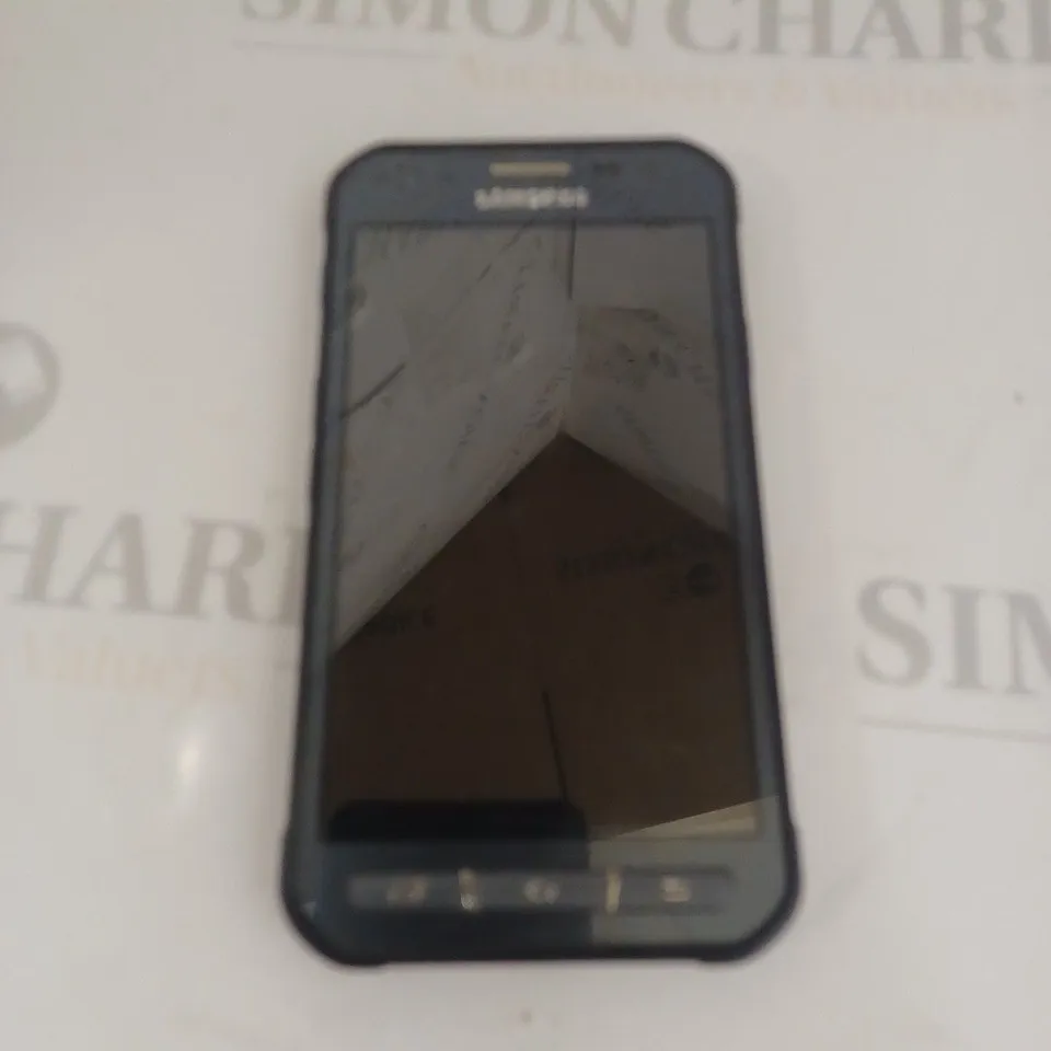 SAMUNG MOBILE PHONE