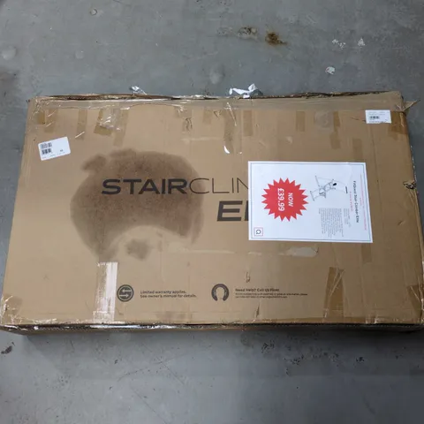 FITQUEST STAIR CLIMBER ELITE