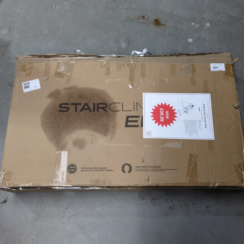 FITQUEST STAIR CLIMBER ELITE