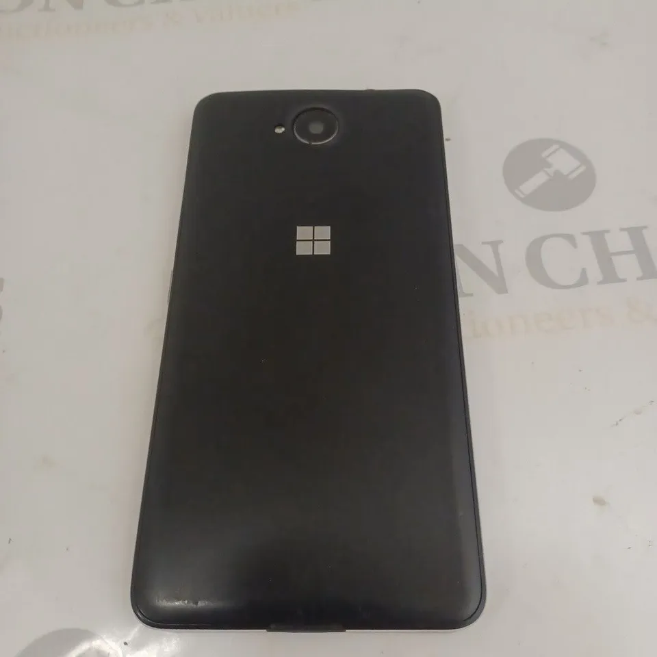 MICROSOFT MOBILE PHONE 
