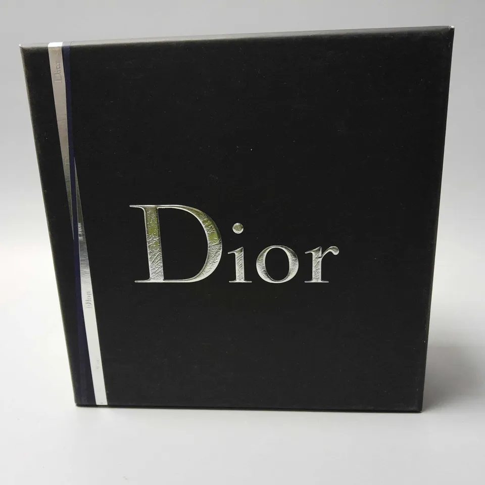 BOXED DIOR FARENHEIT SET