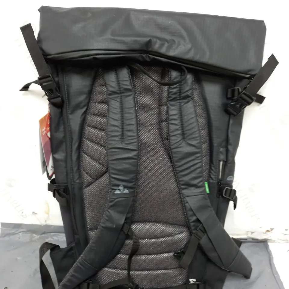VAUDE CITYGO 23 BACKPACK BLACK