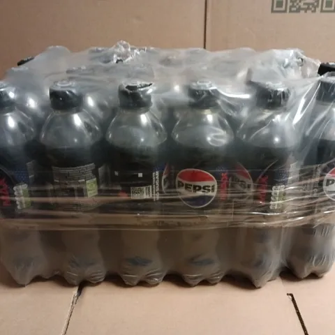 PEPSI MAX MULTIPACK (APPROXIMATELY 20 X 500ML BOTTLES)