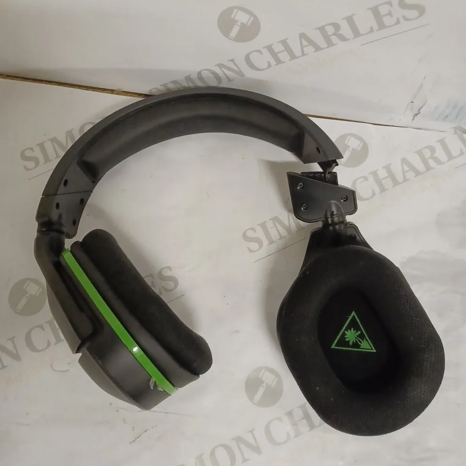 TURTLE BEACH STEALTH 600 WIRELESS GAMING HEADSET	