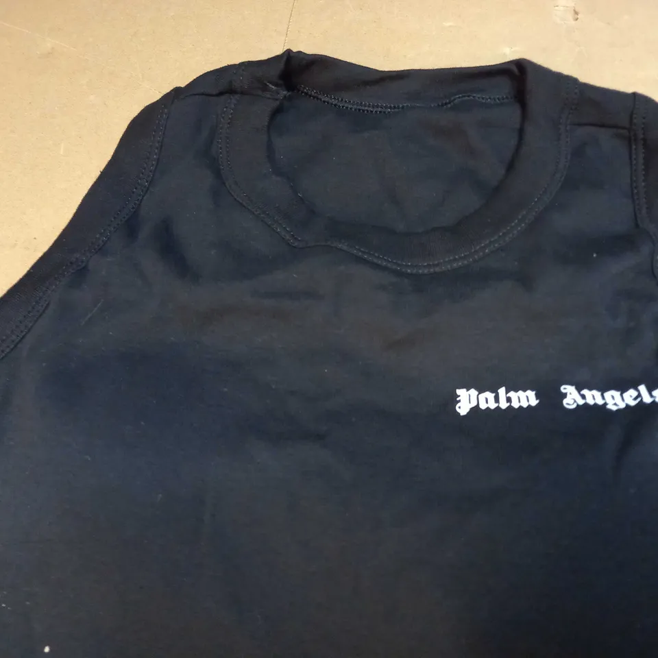 WOMENS PALM ANGELS SPORTS BRA 