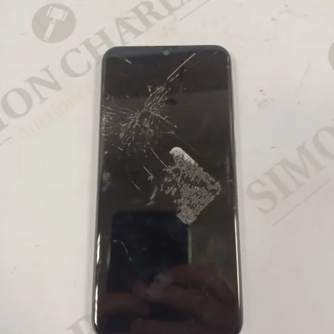 SAMSUNG GALAXY A20E MOBILE PHONE IN BLACK
