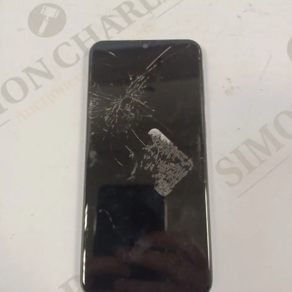 SAMSUNG GALAXY A20E MOBILE PHONE IN BLACK