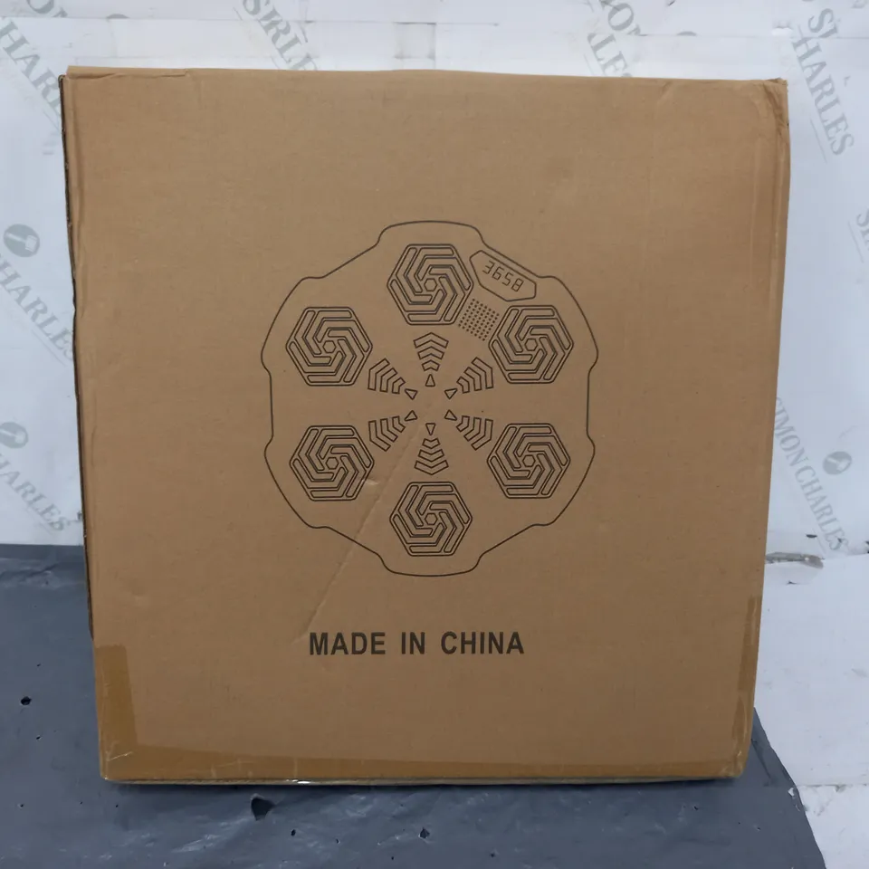 BOXED MUSIC BOXING TARGET (MBT-02)