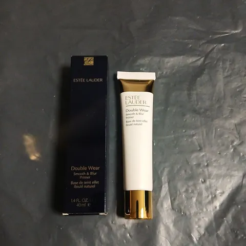 ESTÉE LAUDER DOUBLE WEAR SMOOTH & BLUR PRIMER – 40ML, IN BOX